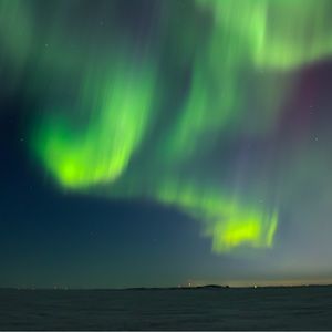 Meet your Posher, Northern Lights